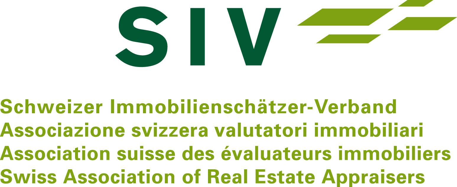 SIV Schweizer Immobilienschätzer-Verband